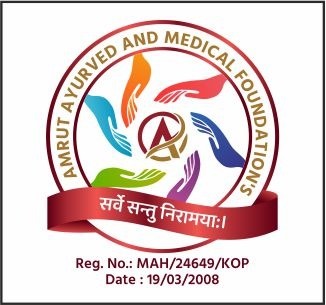 Amrut Ayurved Ani Medical Foundation