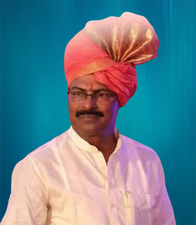 Shrikant Nabhiraj Kabade