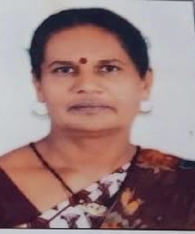 Smt. Bharati Balaso Magdum