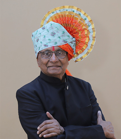 Dr. Manohar Nabhiraj Kabade